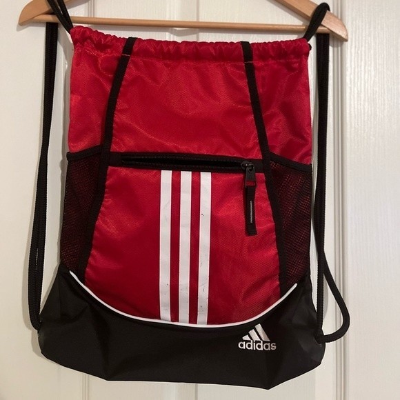 adidas Other - Adidas Drawstring bag